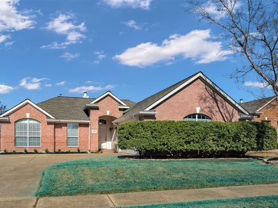 1509 Edgewater Dr, Allen, TX, 75002