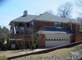 6209 Gambrills Ct, Fayetteville, NC 28304