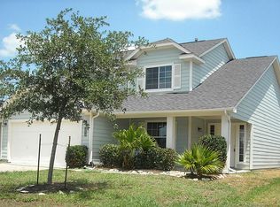 19618 Plantation Grove Trl, Katy, TX 77449