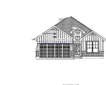 2381 Lightfoot Ln, Bryan, TX, 77803