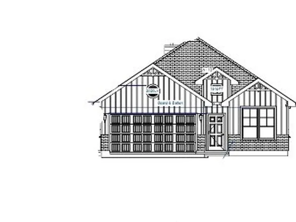 2381 Lightfoot Ln, Bryan, TX 77803