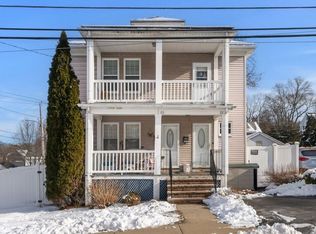 22 Leonard St #22, Woburn, MA 01801