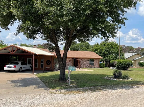 201 County Road 1812, Clifton, TX 76634