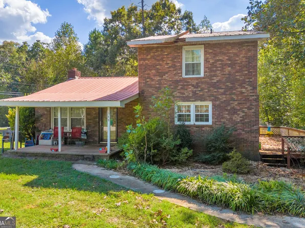 348 Knottywood Dr, Lavonia, GA 30553