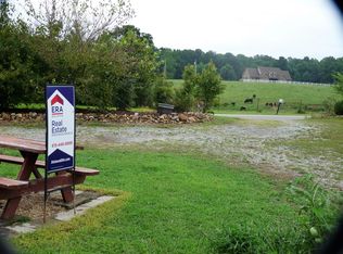 1093 Shelter Branch Rd, Cumberland Furnace, TN 37051