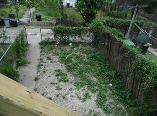 2319 Calverton Heights Ave, Baltimore, MD 21216
