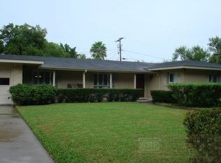 109 Brentwood Ave, Harlingen, TX 78550