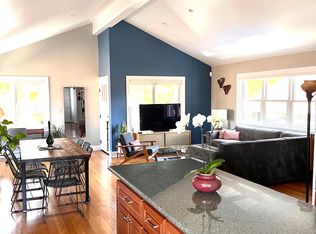 1532 Martin Luther King Jr Way #2, Berkeley, CA 94709