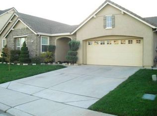 5404 Rowser Way, Elk Grove, CA 95757