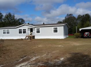10333 Western Rd, Fountain, FL 32438