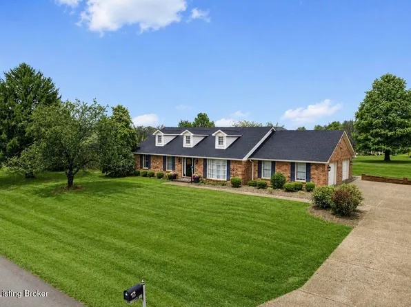 114 Windsor Ave, Bardstown, KY 40004