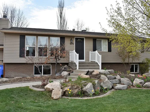 575 W 2050 N, West Bountiful, UT 84087