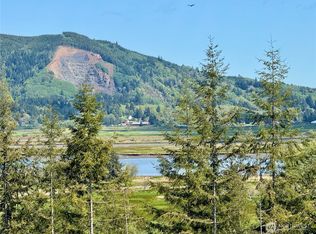 8468 Us Highway 101, South Bend, WA 98586
