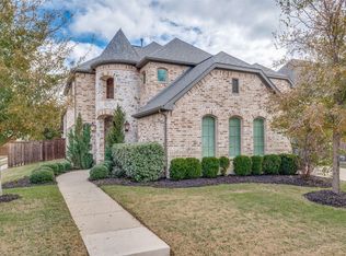 3104 Orleans Dr, McKinney, TX 75071