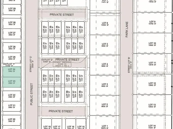 312 E Alta Vista Ave #23, Ottumwa, IA 52501
