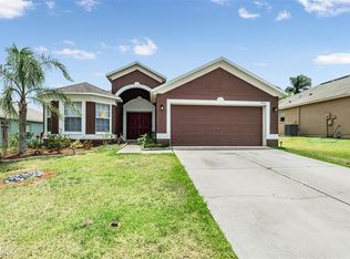 7646 Weehawken Dr, Zephyrhills, FL 33540