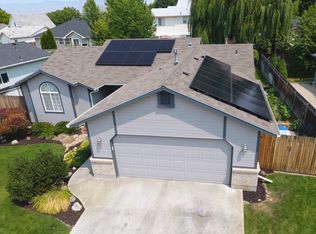 4324 Tillamook Way, Boise, ID 83709