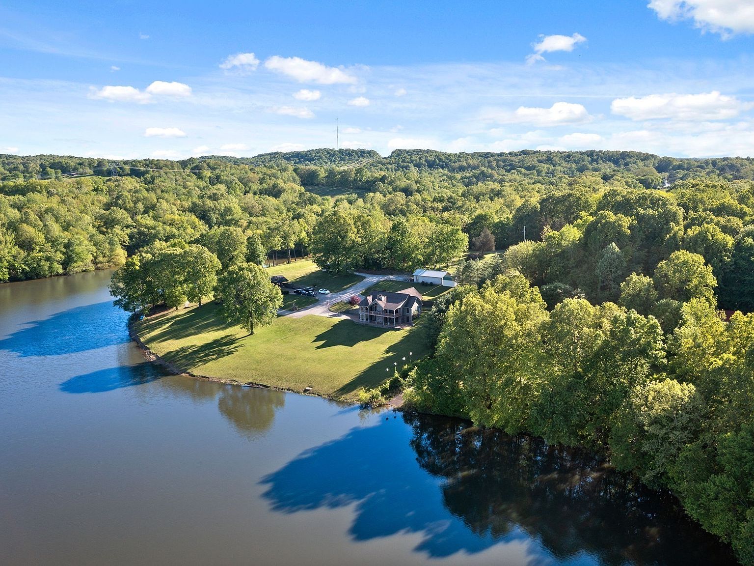 142 Joseph Ln, Cumberland City, TN 37050 MLS 2556906 Zillow