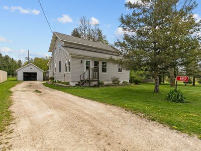 N852 County Rd W, Fremont, WI, 54940