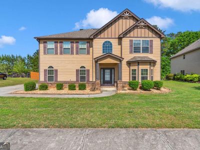 105 Tanners Ct, Covington, GA, 30016