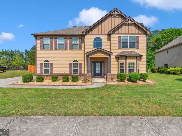 105 Tanners Ct, Covington, GA 30016