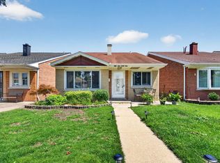 5941 S Parkside Ave, Chicago, IL 60638
