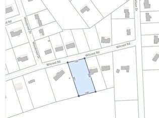 Wilcrest Rd, Moscow, PA 18444