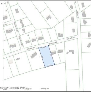 Wilcrest Rd, Moscow, PA, 18444
