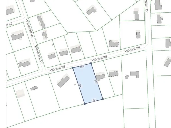 Wilcrest Rd, Moscow, PA 18444