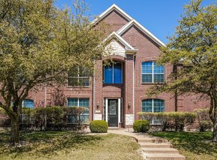 925 Trailwood Dr, Desoto, TX 75115