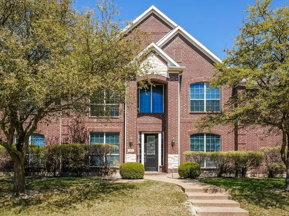 925 Trailwood Dr, Desoto, TX 75115