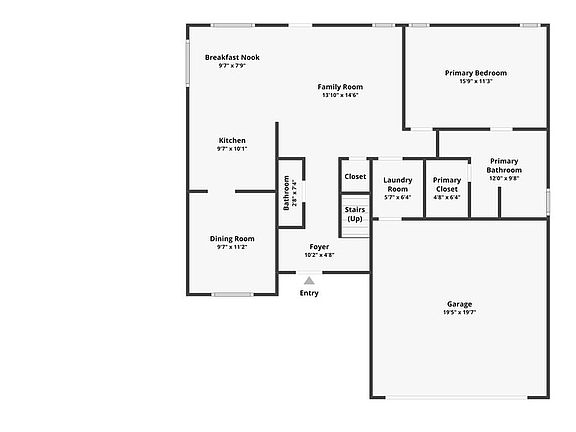 2nd image of 4613 Falcon Chase Dr SW