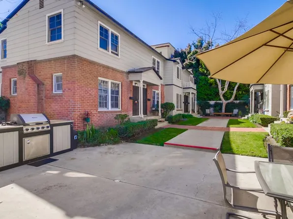 3650 Florida St, San Diego, CA