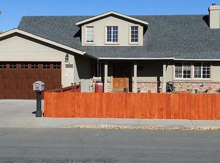 5027 Snowy Mountain Dr, Winnemucca, NV 89445