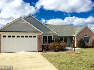 148 Heath Ct, Charles Town, WV 25414