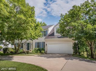 6405 Summer Sunrise Dr, Columbia, MD 21044