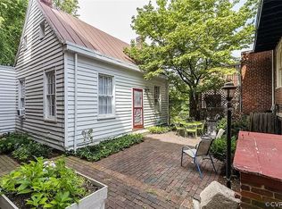 2515 E Grace St APT C, Richmond, VA 23223