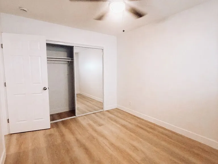 West 129th St. Apts. — Photo 11