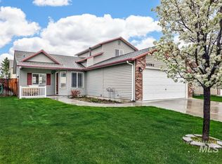10582 Gossamer St, Nampa, ID 83687