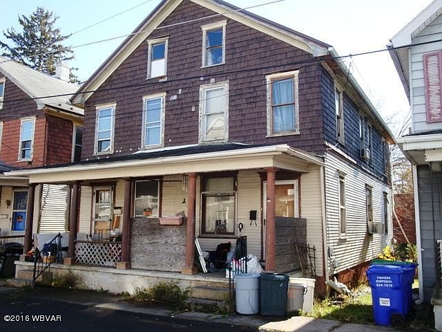 2nd image of 124 Myrtle St