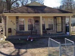 2379 Eldridge Ave, Memphis, TN 38108