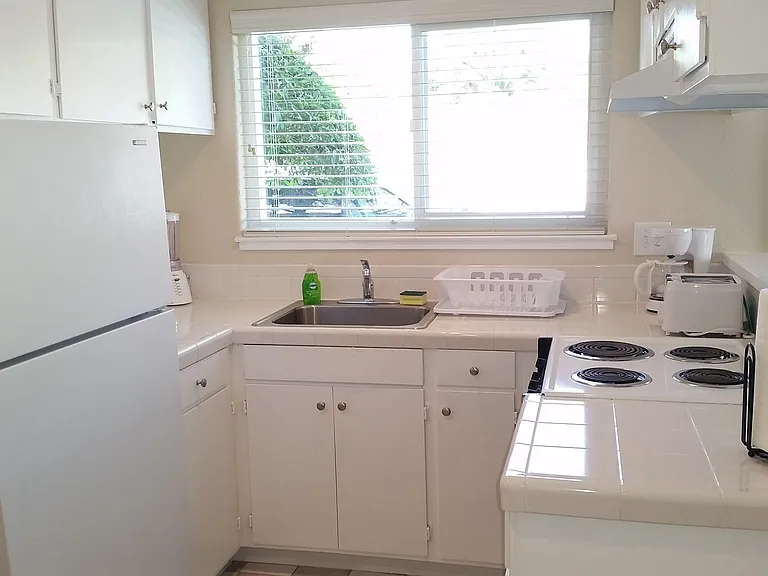 All Single Story Apartment Community — Photo 45