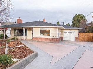 2022 Watt St, Reno, NV 89509