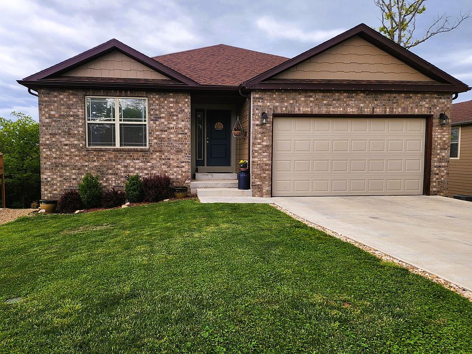 343 Cedar Glade
