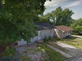 436 N Madison Ave, Irvine, KY 40336