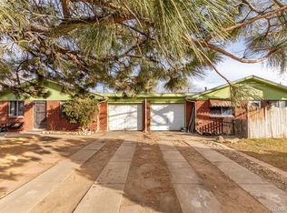 4628 Swadley St, Wheat Ridge, CO 80033