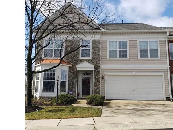 8790 Sage Brush Way #19, Columbia, MD 21045