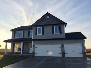 648 Willowbrook Way, O Fallon, IL 62269