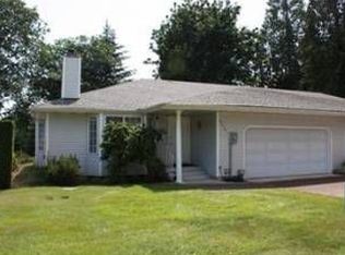 3316 44th Street Ct #9, Gig Harbor, WA 98335