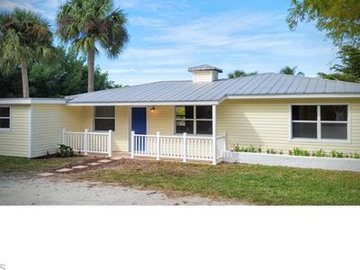7186 Coon Rd, North Fort Myers, FL, 33917